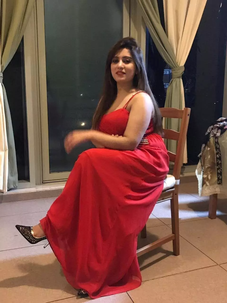Escort Service in T Nagar